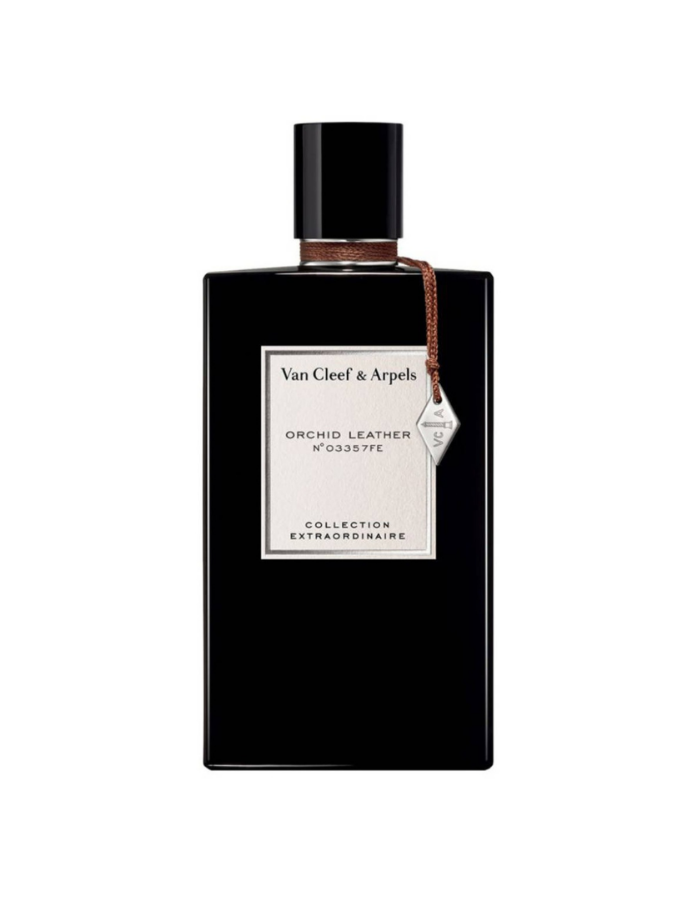 Women's Van Cleef & Arples Orchid Leather Eau De Parfum 75 ml - Premium from shopiqat - Just $56.0! Shop now at shopiqat